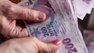 Yaşlı ve engelli aylıkları hesaplara yatırılıyor