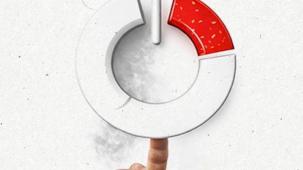 Yeşilay’dan 'Bırak Şimdi' kampanyası... Sigarayı bırakan ilk 1000 kişiye hediye