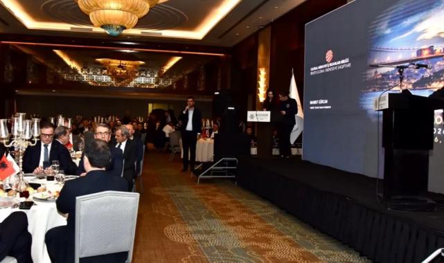 Türkiye–Arnavutluk ticaret hacmi 1 milyar doları aştı