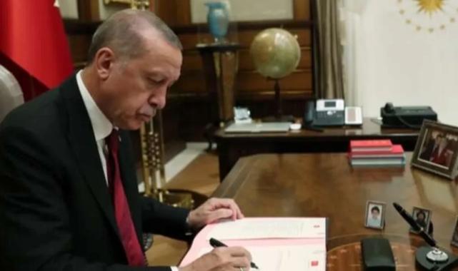4 ülkeye Türkiye'den yeni elçiler atandı