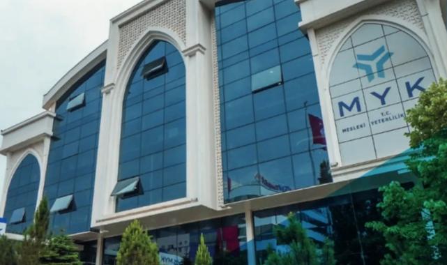 40 yeni meslek daha 'mesleki yeterlilik' kapsamında... Mesleki belge zorunluluğu 244'e çıktı