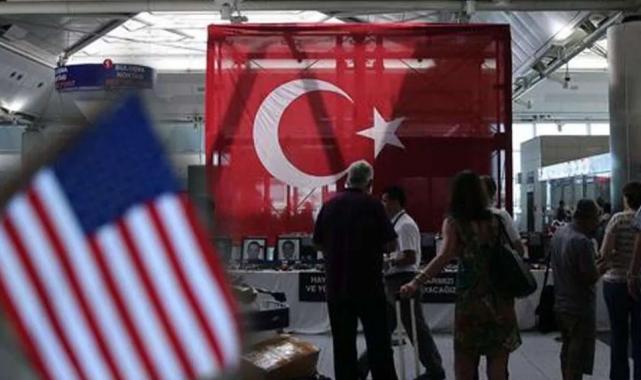 ABD'den Türkiye güneyine seyahat uyarısı!