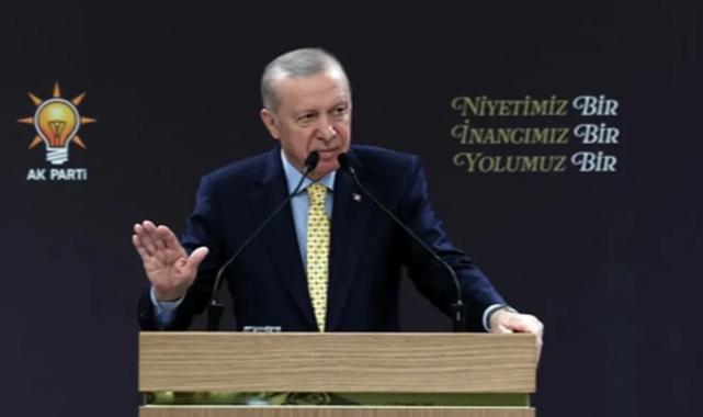 Cumhurbaşkanı Erdoğan: Sulhun tarafındayız, ateşkes ve diyalog şart