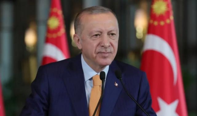 Cumhurbaşkanı Erdoğan’dan 18 Mart mesajı: “Çanakkale ruhu en büyük ilham kaynağımız”