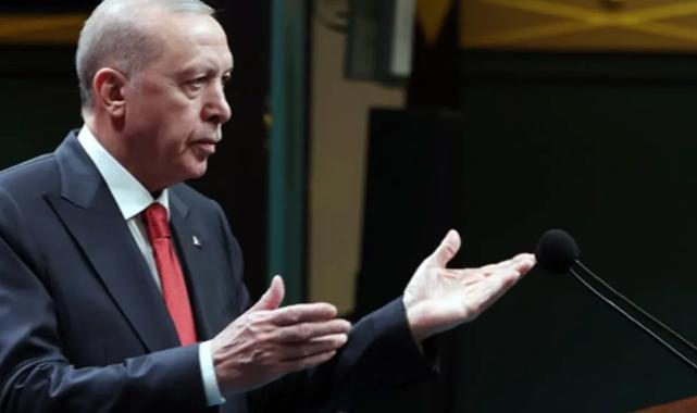 Cumhurbaşkanı Erdoğan'dan Kabine sonrası kritik mesajlar... Birilerinin çekmek istediği tuzaklara düşmüyoruz