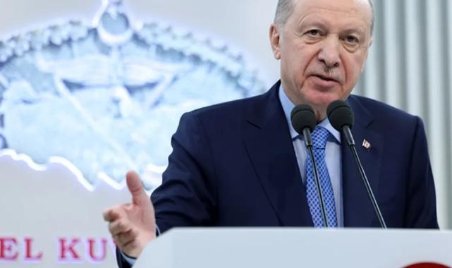 Cumhurbaşkanı Erdoğan’dan Özel Kuvvetler’de net mesaj: Caydırıcılığımızı sürekli artırmak zorundayız