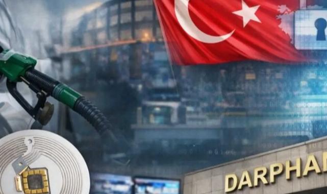 Darphane’den UTTS açıklaması: İddialar asılsız, sistem yerli ve milli