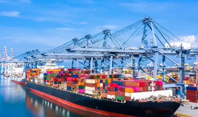 Dış ticaret verileri açıklandı... İhracat 21 milyar, ithalat 30 milyar doları aştı