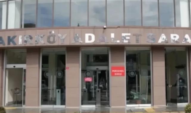 Duruşma görüntülerini paylaşanlara soruşturma!