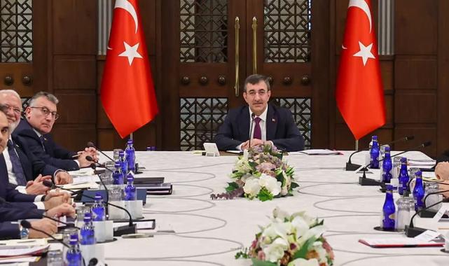 EKK'dan enflasyonla mücadele ve enerjide bağımsızlık vurgusu