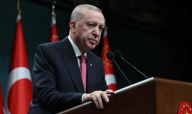 Erdoğan: İran krizi karşısında tüm kurumlarla teyakkuz hâlindeyiz