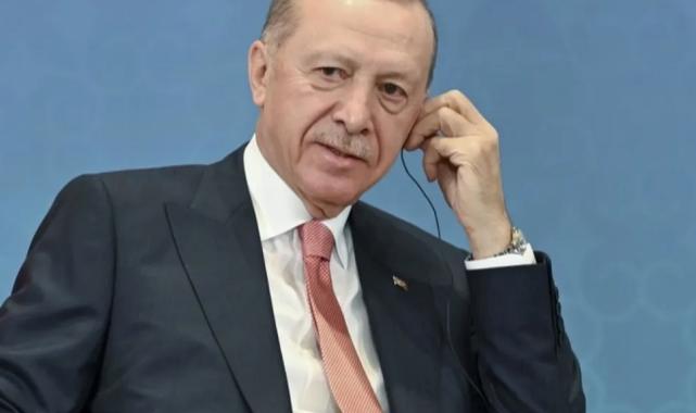 Erdoğan'dan kritik diplomasi trafiği... Trump, Katar Emiri ve BAE lideri ile görüştü