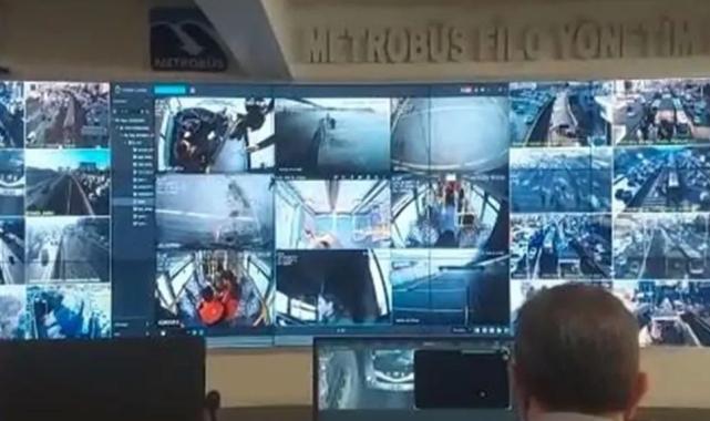 İBB’den bayram seferberliği... İstanbul'da ulaşım ücretsiz
