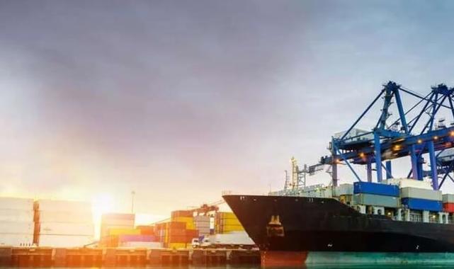 İhracatta Almanya, ithalatta Çin ilk sırada... Dış ticaret açığı artış gösterdi