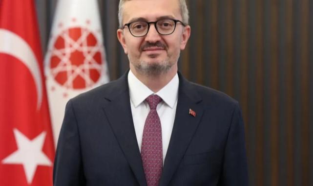İletişim Başkanı Burhanettin Duran'dan 'Güçlü Türkiye' vurgusu