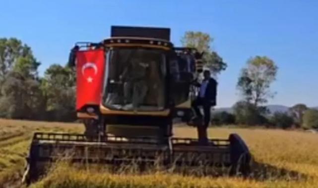 İstanbul'da yeni üretim sezonu için tohum ve fideler hazır