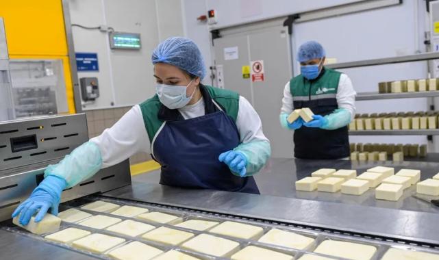 İzmir kırsalında büyük hamle... Destek 1,4 milyara çıktı