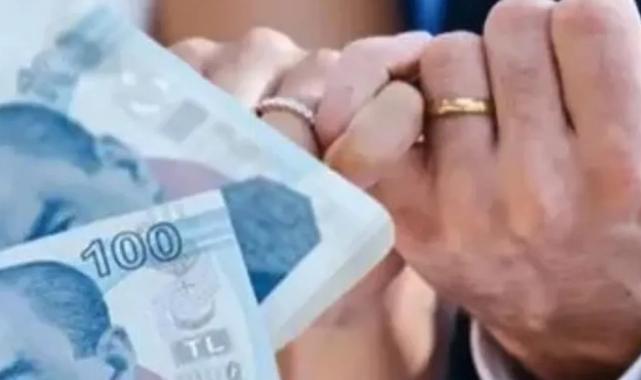 Konya'da yeni evlilere 36 ay kira desteği! 3 yıl süreyle aylık 5 bin TL verilecek