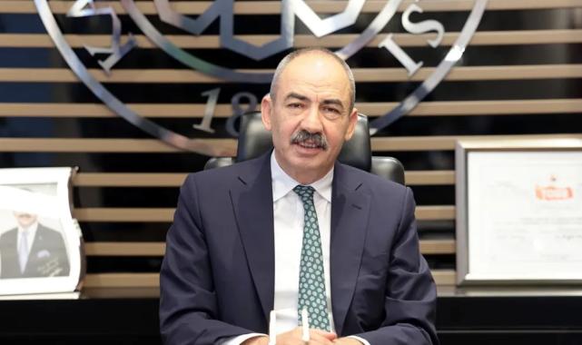 KTO'dan 18 Mart mesajı