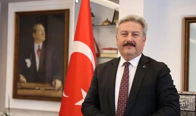 Mustafa Palancıoğlu'ndan '12 Mart' mesajı