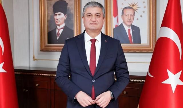 Mustafa Yavuz’dan Ramazan Bayramı mesajı