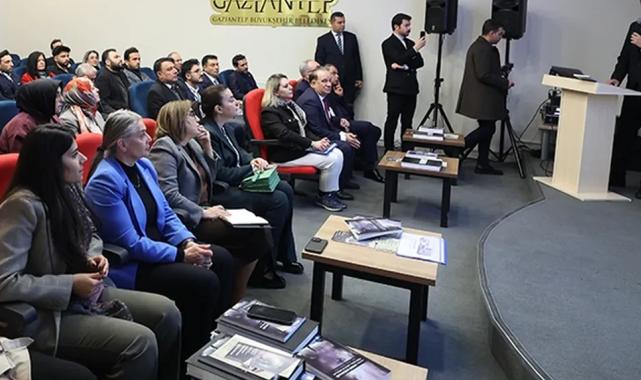 O komisyon Gaziantep'te çalışmaları tamamladı