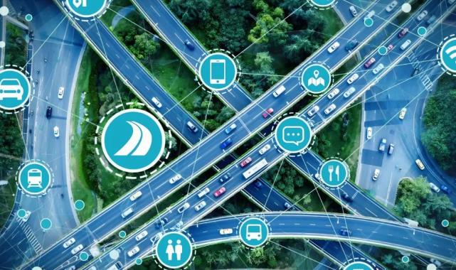 O projede kritik eşik aşıldı... 5G'li akıllı yolda testler başlıyor