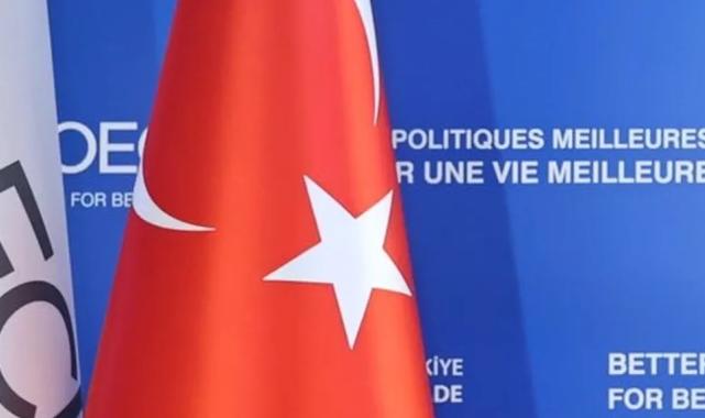 OECD İstanbul Merkezi Protokolü 'Resmi'leşti