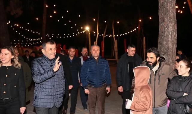 Ordu’da miniklere sıfır atık eğitimi