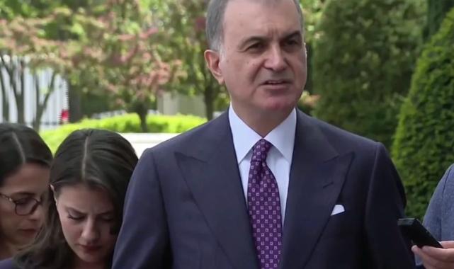 Özgür Özel’in dış politika eleştirilerine AK Parti'den tepki