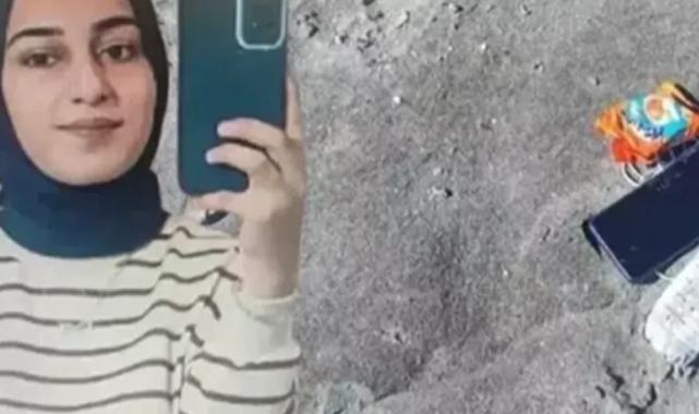 Rojin'in telefonu Çin'e gidiyor