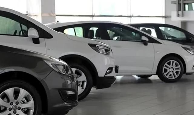 Sıfır araç fiyatlarında artış beklentisi! Jeopolitik riskler otomotiv sektörünü etkileyebilir