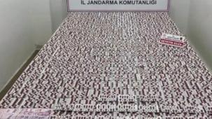 25 ilde uyuşturucu satıcılarına dev operasyon... 3 milyon hap ve kilolarca madde yakalandı