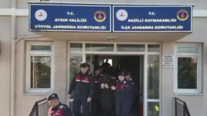 5 ilde 6 organize suç örgütüne operasyon: 65 gözaltı