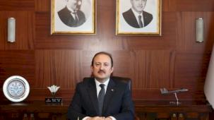 AFAD Başkanı Pehlivan: Ülkemiz bir deprem ülkesi, hazırlıklı olmalıyız