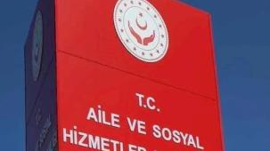 Aile ve Sosyal Hizmetler'den 'Zeytinburnu' açıklaması