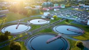 Atık su altyapısında sürdürülebilir işletme dönemi