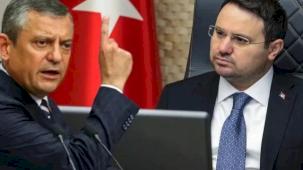 Bakan Gürlek’ten Özel’e: İddialar asılsız, yargıya taşıyorum