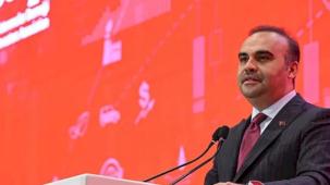 Bakan Kacır: Türk sanayisi 2026’da yükselişini hızlandıracak