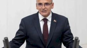 Bakan Şimşek: Türkiye, 2025’te yüksek gelirli ülkeler grubunda