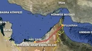 Bakan Uraloğlu: Hürmüz Boğazı'ndaki gelişmeler anbean takip ediliyor