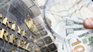 Cari açık Ocak'ta 6,8 milyar dolar oldu