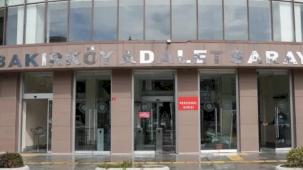 'Casperlar' operasyonunda 10 şüpheli tutuklama talebiyle sevk edildi