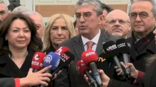 CHP’li Günaydın’dan Bakan Gürlek’e tepki