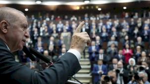 Cumhurbaşkanı Erdoğan: Silahların susması için umudumuzu kaybetmedik