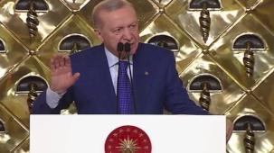 Cumhurbaşkanı Erdoğan: Türkiye, tarafsız kalmayacak