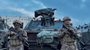 Hakkari merkezli operasyon... 20 milyar liralık yasa dışı bahis ağı çökertildi!