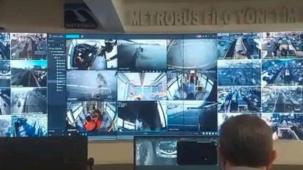 İBB’den bayram seferberliği... İstanbul'da ulaşım ücretsiz