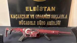 İçişleri'nden suç örgütlerine operasyon: 358 gözaltı