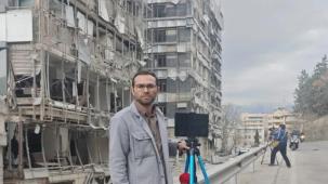 İran'da neler oluyor? Savaş nereye gidiyor?